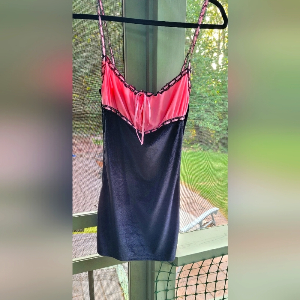Sugar Thrillz mini dress